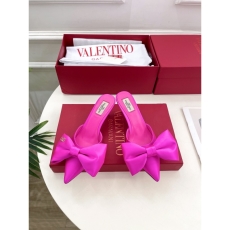 Valentino Slippers